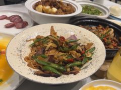 -金狮麟•宋宴•宋文化地标餐厅(晋安路店)