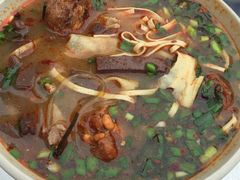 -高记清香园绝味不翻汤