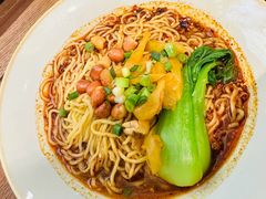 -大盐帮川菜馆(长楹天街店)