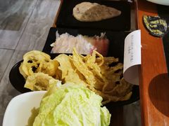 -禧鳳記·猪肚鸡火锅(玖洲道店)