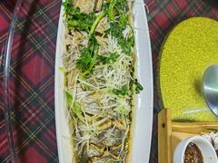 -小仙居·农家宴烤羊· 农庄