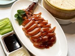 -聚味坊烤鸭店(草桥店)