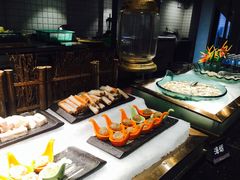 -餐海·海鲜自助餐厅(宝龙广场店)
