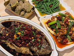 -香缇小院私房菜(盐务街店)