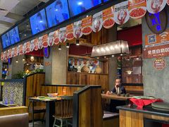 -小杨烤肉(朱雀店)