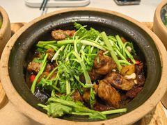 -火啫啫·粤式啫啫煲(南京弘阳店)