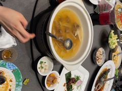-好福记饭店(红梅公园店)