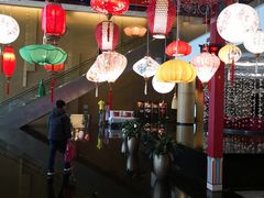 -青岛海尔洲际酒店