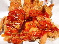 -Meet Sun韩式大排档(五一广场7MALL店)