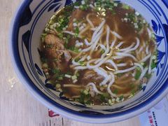 -头壹号饸饹面·大油条(东升科技园店)
