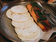 -BOR Eatery(安福路店)