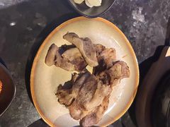 -雾山韩式烤肉·海南糟粕&椰子鸡火锅·海景餐厅(三亚绿发山海天JW万豪酒店)