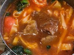 -小满手工粉(上海文峰广场店)