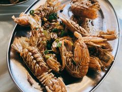 -红月湾海鲜饭店•沙滩海景(双月湾店)