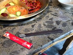 -小龙坎火锅(春熙太古里店)