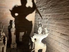 -洛阳古墓博物馆