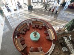 -银川国贸中心酒店