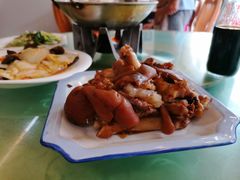 -东北四季饺子王(华山路店)