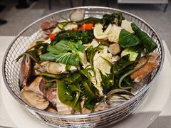 -海味当家·蒸锅海鲜(中山广场创始店)