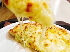 -City1+1城市比萨·意面(桂林路店)