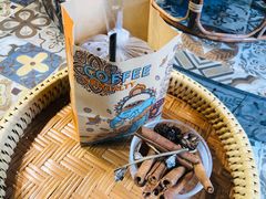 -茉莱·老挝冰咖啡·泰式奶茶(世茂国际广场店)