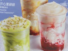 -星巴克(无锡百联奥特莱斯店)