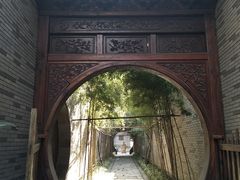 -龙潭水乡