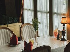 -小小花园 Le.Petit.Jardin(西岸滨江店)