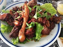 -八两八金·莱芜特色炒鸡(市南漳浦路店)