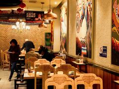 -额尔敦传统涮(光明路店)