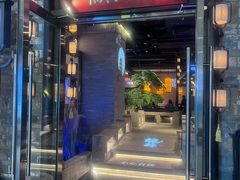 -绿茶餐厅(华发商都店)