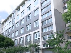 -成都中医药大学(温江校区)