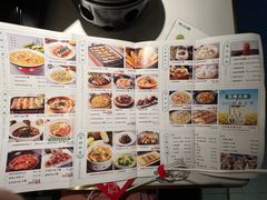 菜单-庆江南江南菜(琴湖溪里花园城店)