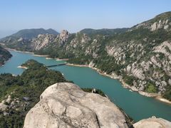 -大罗山风景区