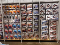 -名创优品(广东省广州琶洲保利广场店)