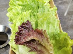 -彭妈家•韩国烤肉料理(张杨路店)