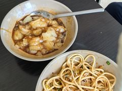 -市巷·土红糖凉糕铺(祥瑞苑店)