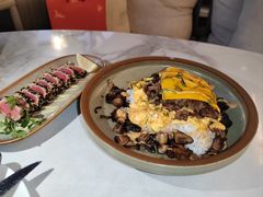-盐说·西式餐酒馆(光明万达店)