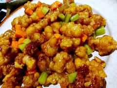 樱桃肉-余味私房菜(正阳小区西5街区店)