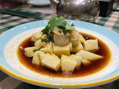 传统米肠面肺-新疆巴州金丝特餐厅(大钟寺店)