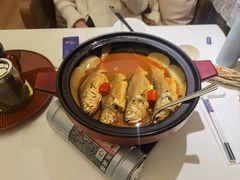 -南棠馆粤菜坊(群光店)