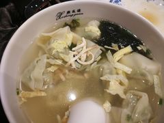 芹菜馄饨-熙盛源(凤凰街店)