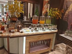 -西藏饭店·亚克·食光自助餐厅