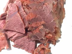 -老铁家腊牛羊肉(回民街店)
