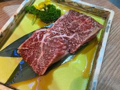 -丸藏和牛烧肉专门店(园区师惠坊店)
