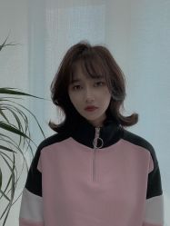 -MOKA HAIR SALON 烫染造型