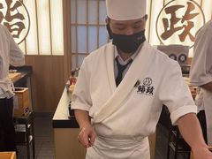 -鮨政·Omakase(万象城店)
