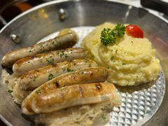 -申德勒加油站西餐厅(日坛路总店)