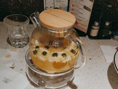 -秀玉coffee&kitchen(黄石大上海店)
