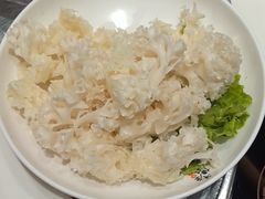 -草原传奇鲜羊火锅(桥北店)